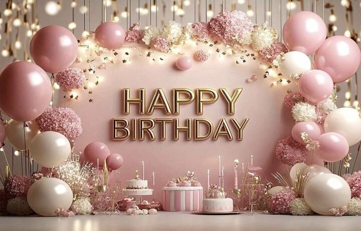 Birthday